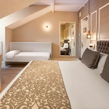 Catalonia Las Cortes Hotell