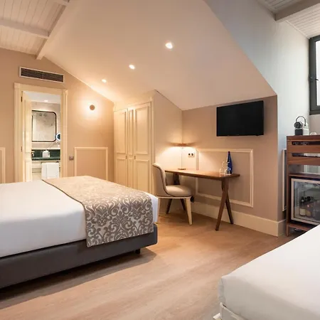 Catalonia Las Cortes 4* Madrid