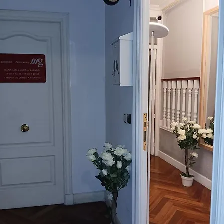 Hostal Hc Callao Madrid
