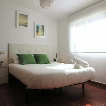 Cozy & New Bohemian --- Gran Via Center Apartment Madrid