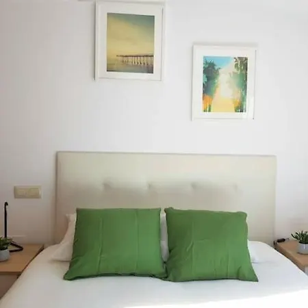 Cozy & New Bohemian --- Gran Via Center Apartment