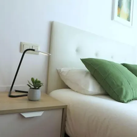 Cozy & New Bohemian --- Gran Via Center Apartment