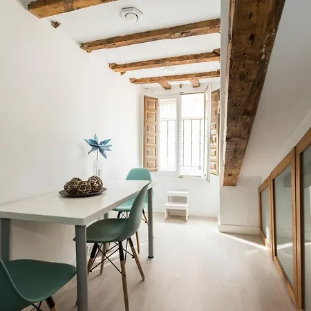 Appartement El Del Sol *