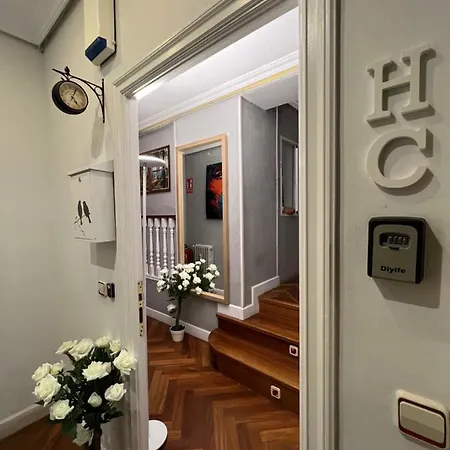 Hc Callao Hostal Madrid