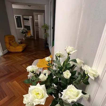 Hc Callao Hostal Madrid