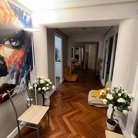 Hc Callao Hostal