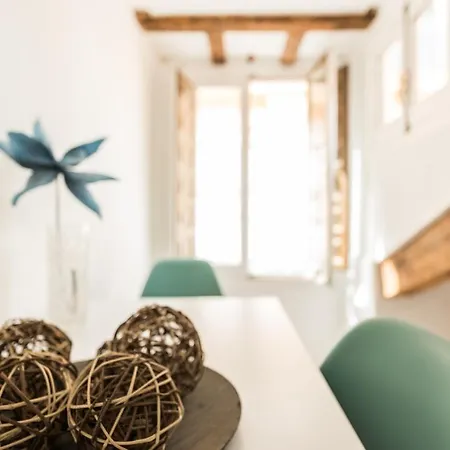 Appartement El Del Sol *