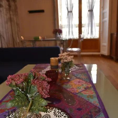 Apartamento Disfruta, En La Misma Plaza Mayor Bonito Y Amplio *