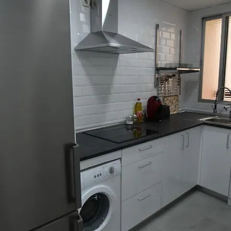 Apartamento Disfruta, En La Misma Plaza Mayor Bonito Y Amplio Madrid