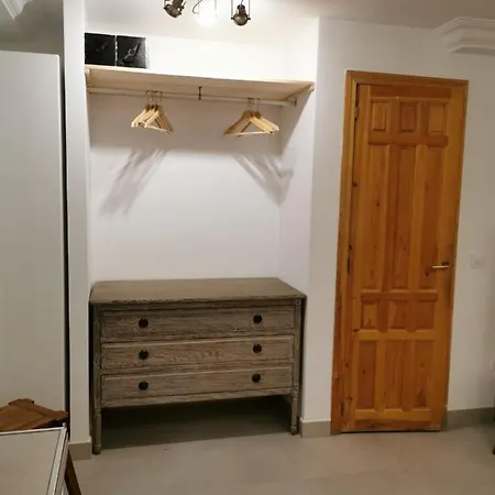아파트 Loft In Beautiful 19th Century House *