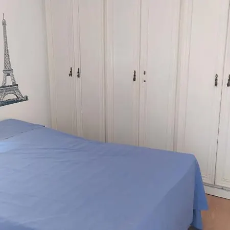 Apartamento En C. Maria Luisa 2 Dormitorios