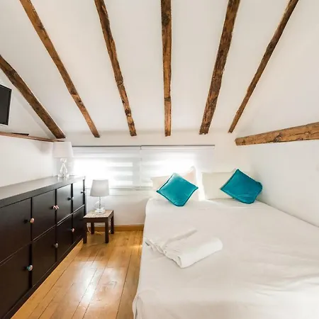 El Del Sol Appartement