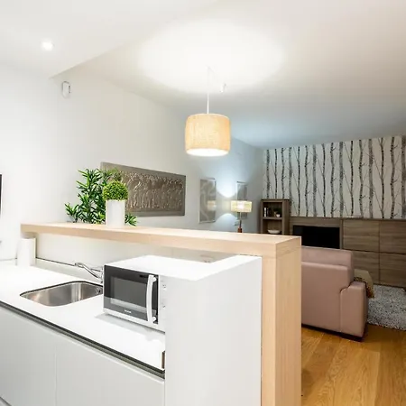 Mit House Ayala En * Madrid