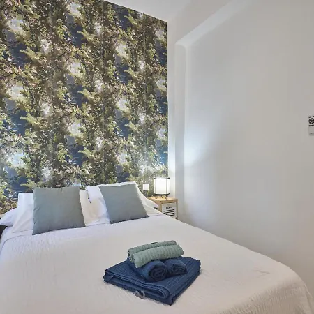 New Apto 3 15 Min A Sol En Metro Apartamento Madri