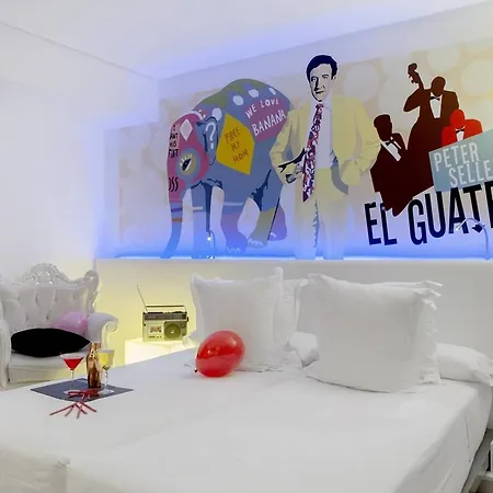 Dormirdcine Hotel 4*