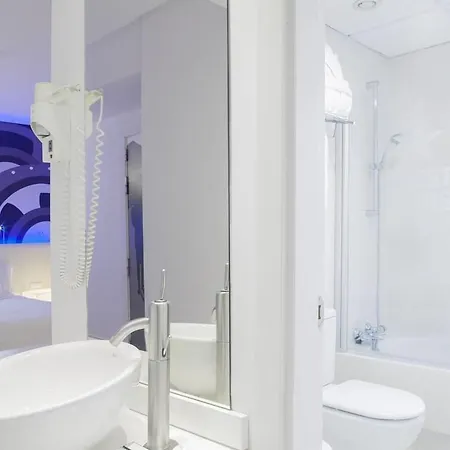 Dormirdcine Hotel 4*