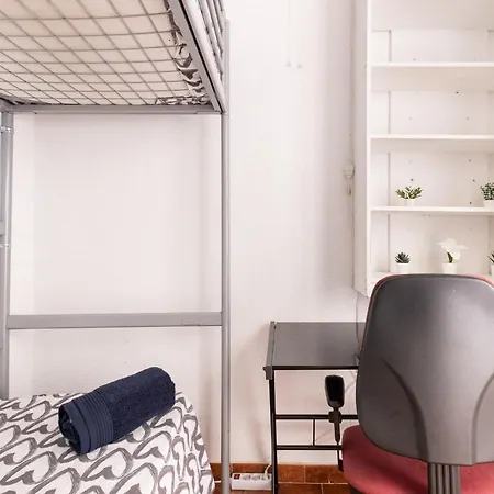 Apartment Comfy 4 In The Heart Of Chueca