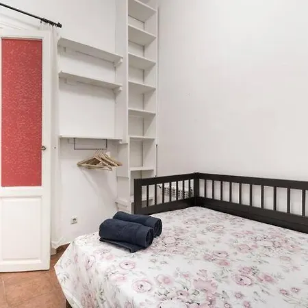 Comfy 4 In The Heart Of Chueca Apartment Madrid