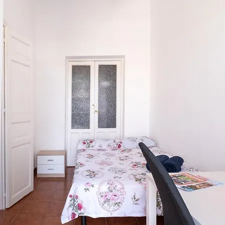 Comfy 4 In The Heart Of Chueca Apartment Madrid