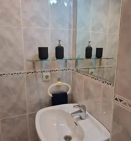 Comfy 4 In The Heart Of Chueca Apartment