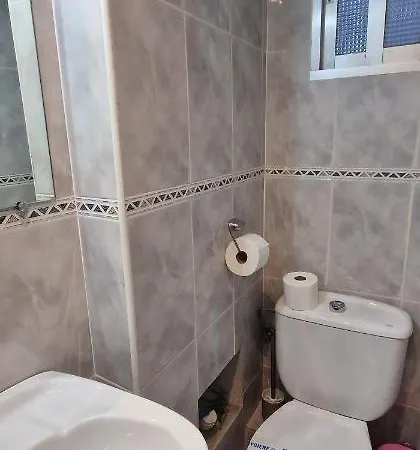 Apartment Comfy 4 In The Heart Of Chueca *