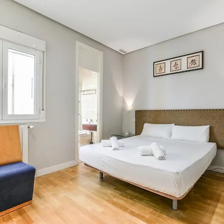 Goya Apartment
