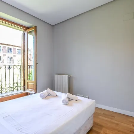 Apartment Goya