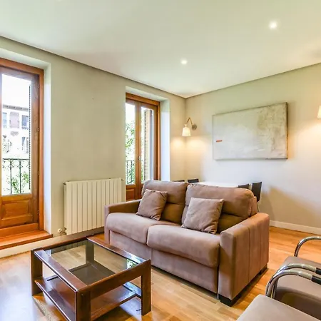Apartment Goya