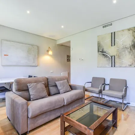 Apartment Goya