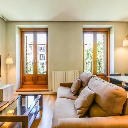 Apartment Goya *