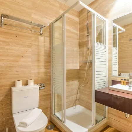 Apartment Goya Madrid