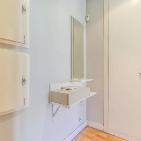 Apartment Goya