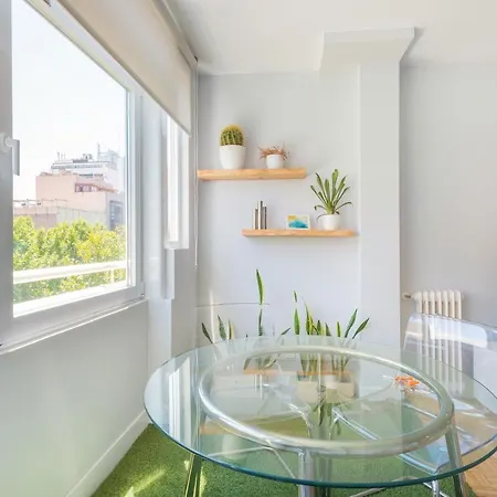 Appartamento Minty - Bright Chamberi