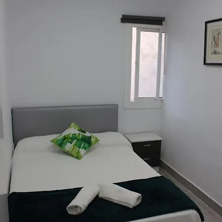 公寓 Precioso Apartamento Con Terraza *