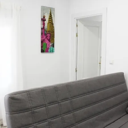 Precioso Apartamento Con Terraza 公寓
