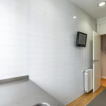 Goya Apartment Madrid