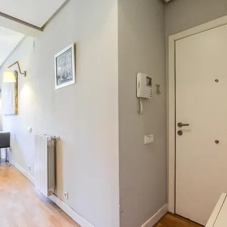 Apartment Goya