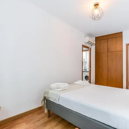 Appartement Collection Plaza De Espana - Confort Iconico En La Ciudad
