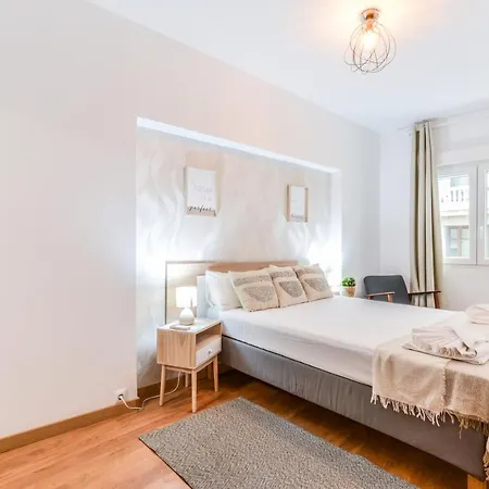 Collection Plaza De Espana - Confort Iconico En La Ciudad Appartement