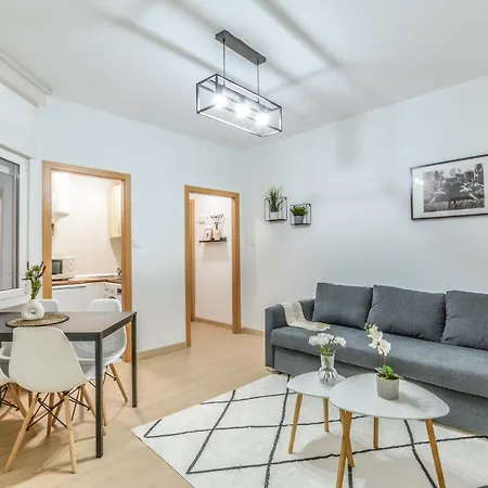 Appartement Collection Plaza De Espana - Confort Iconico En La Ciudad Madrid