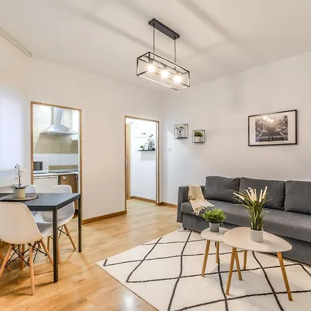 Collection Plaza De Espana - Confort Iconico En La Ciudad Appartement Madrid
