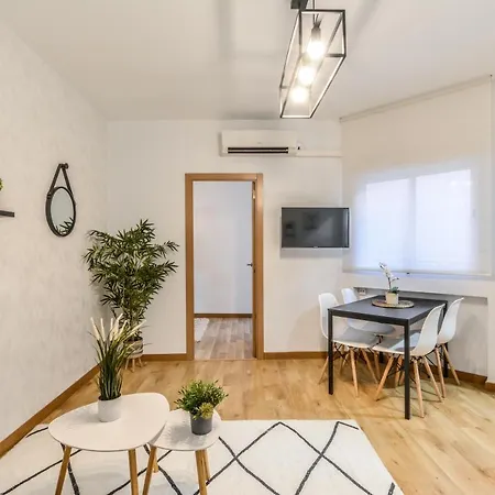 Collection Plaza De Espana - Confort Iconico En La Ciudad Appartement