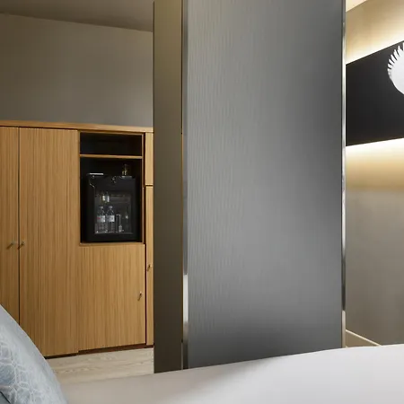 Hotel Petit Palace Alcala Madrid