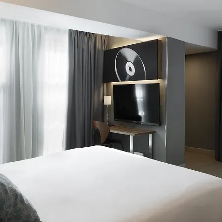 Petit Palace Alcala 4* Madrid