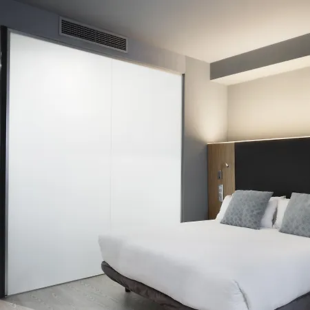 Hotel Petit Palace Alcala