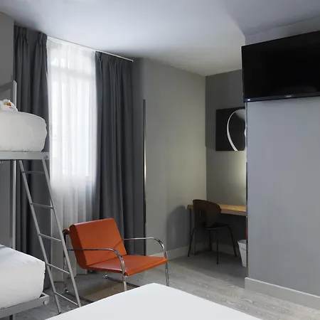 Hotel Petit Palace Alcala
