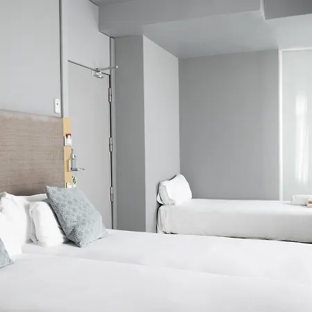 Petit Palace Alcala Hotel 4*