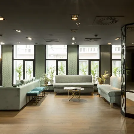 Petit Palace Alcala 4*