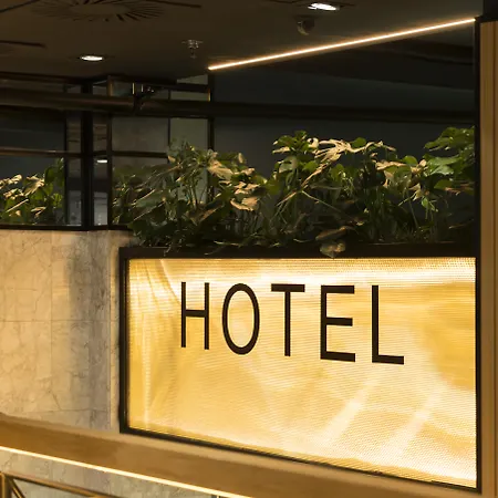 Hotel Petit Palace Alcala