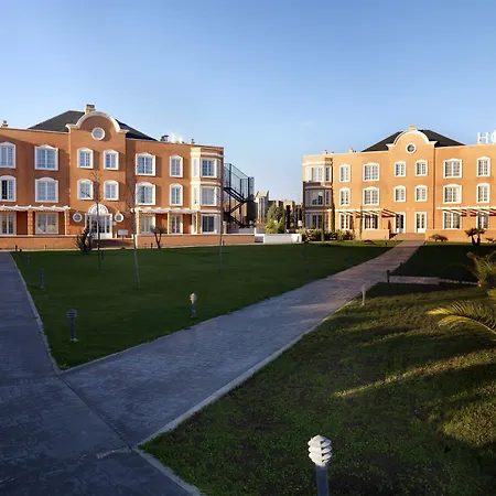 Eurostars Zarzuela Park Madrid